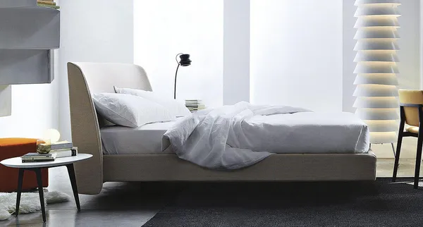 Bed Trends 2025