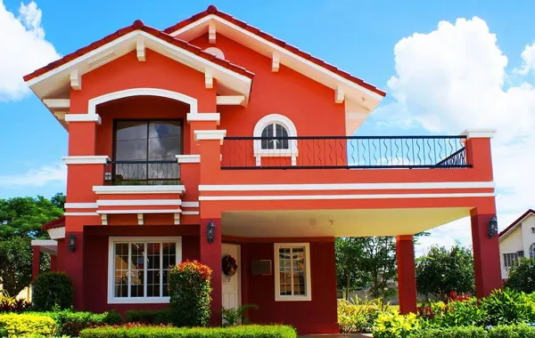 The Best Exterior Paint Colors for 2025