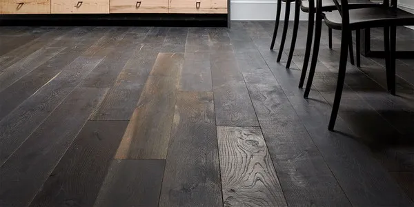 Hardwood Floors 2025
