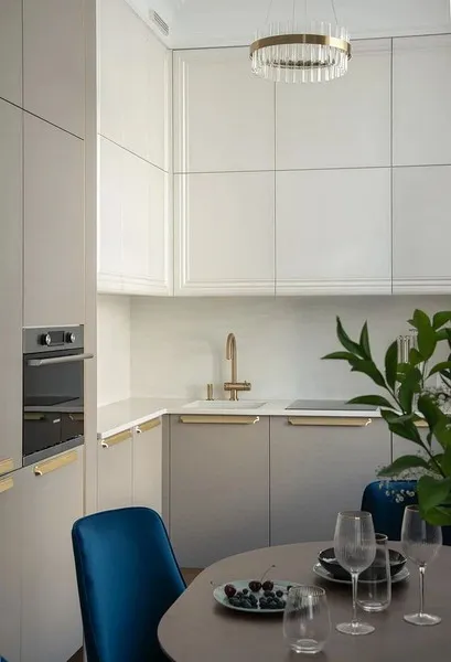 Kitchen Design 2025