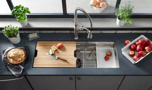 Kitchen Design 2025