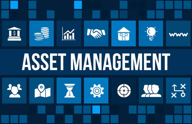 Asset Management in Mechanical Databases