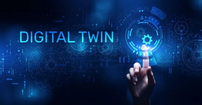 Digital Twin Technology for Mechanical Systems