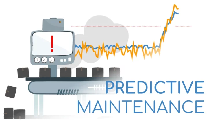 Predictive Maintenance Using Database Analytics