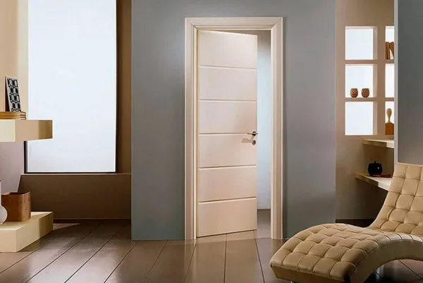 Interior doors 2025: Trends and ideas from manufacturer catalogs