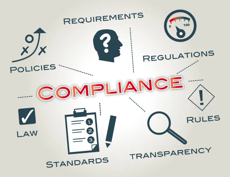 Compliance and Regulatory Considerations in Mechanical Databases