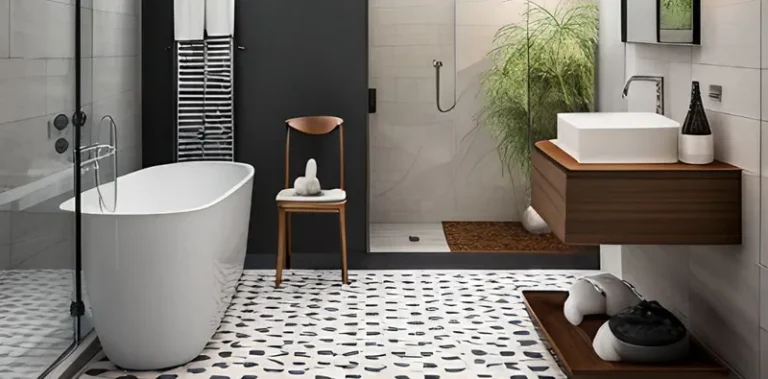 Maximize Your Space: Small Bathroom Design Trends for 2025