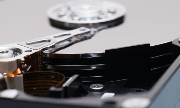 How to destroy a hard drive so that data can never be recovered