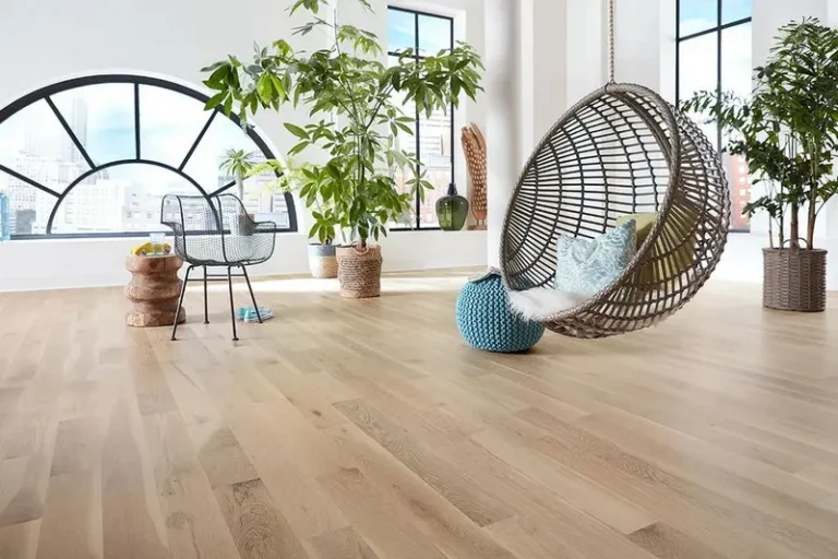 Flooring trends 2025: which floors are in fashion?