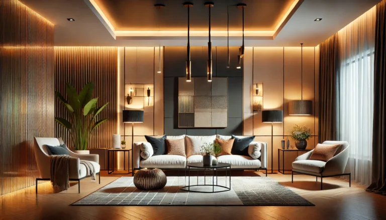 Top 10 Living Room Furniture Trends 2025: Embrace the Future of Stylish Interiors