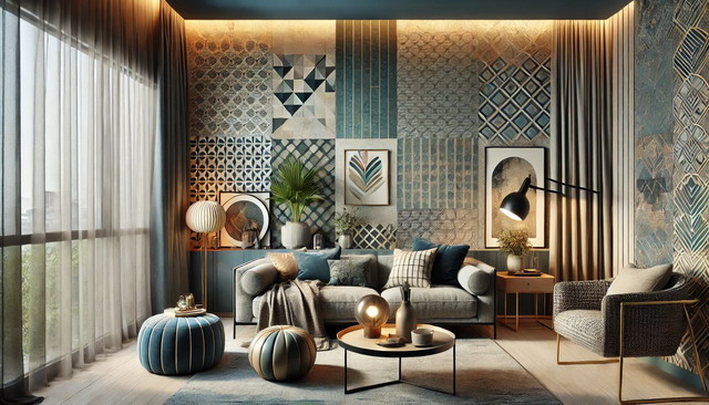 Top 10 Wallpaper Trends 2026: Discover the Hottest Styles for Your Home