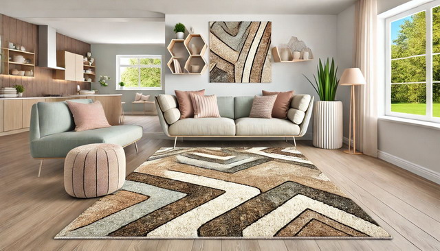 carpet trends 2025