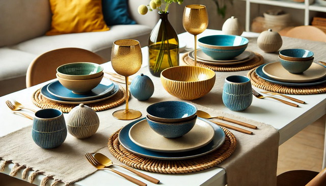 Dinnerware Trends 2026